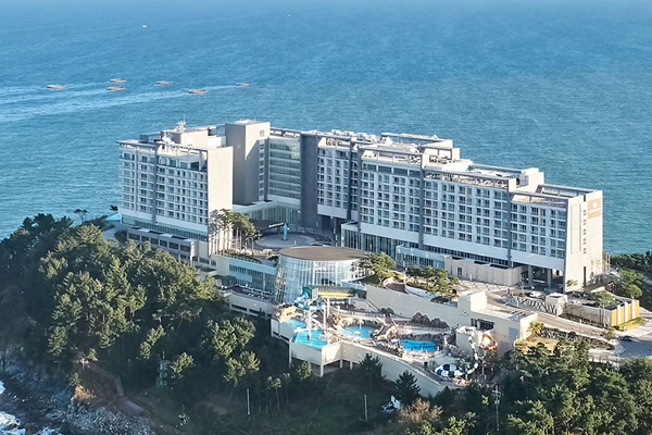 [웹투어] 믿고 떠나요 리캉스