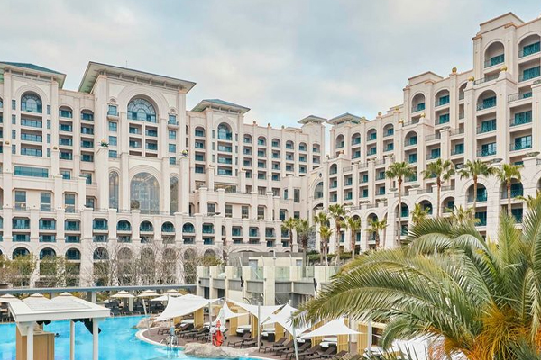 [웹투어] 롯데호텔 제주 게릴라 특가