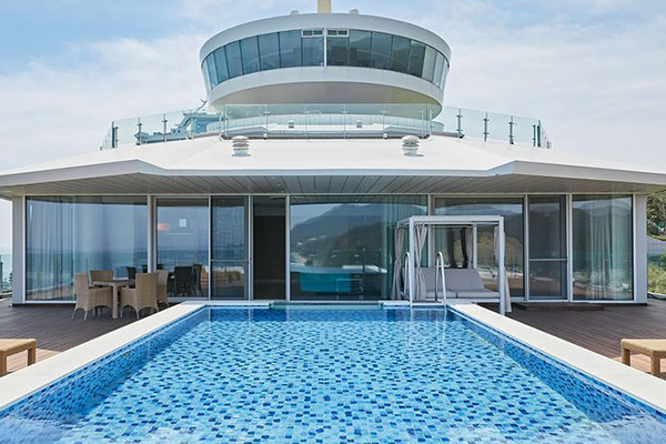 [여기어때] 다가오는 봄, 여기에서 체크인