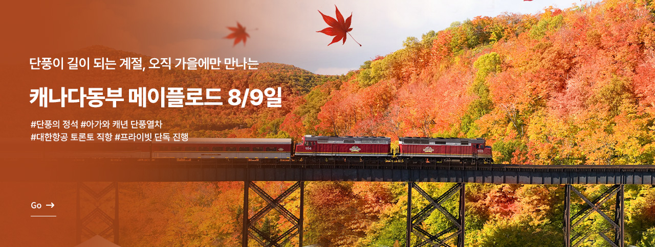 메이플로드 8/9일