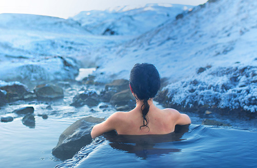 [하나투어] 일본 온천여행