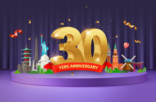 [창립30주년기념] BIG 이벤트