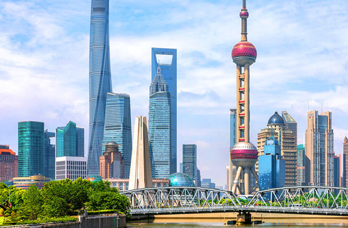 [해외호텔] 더 쉬워진 자유여행 중국