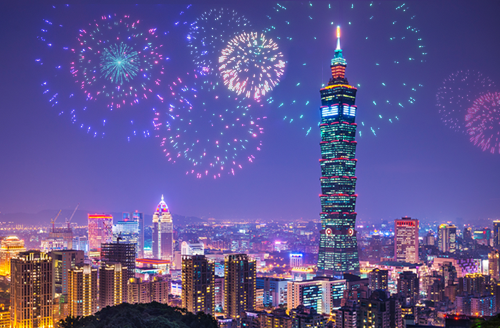 [한진관광] 그'대만'을 위한 4色취향여행