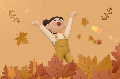 [투어데이] 하나투어 ' AUTUMN 혜택의 계절'